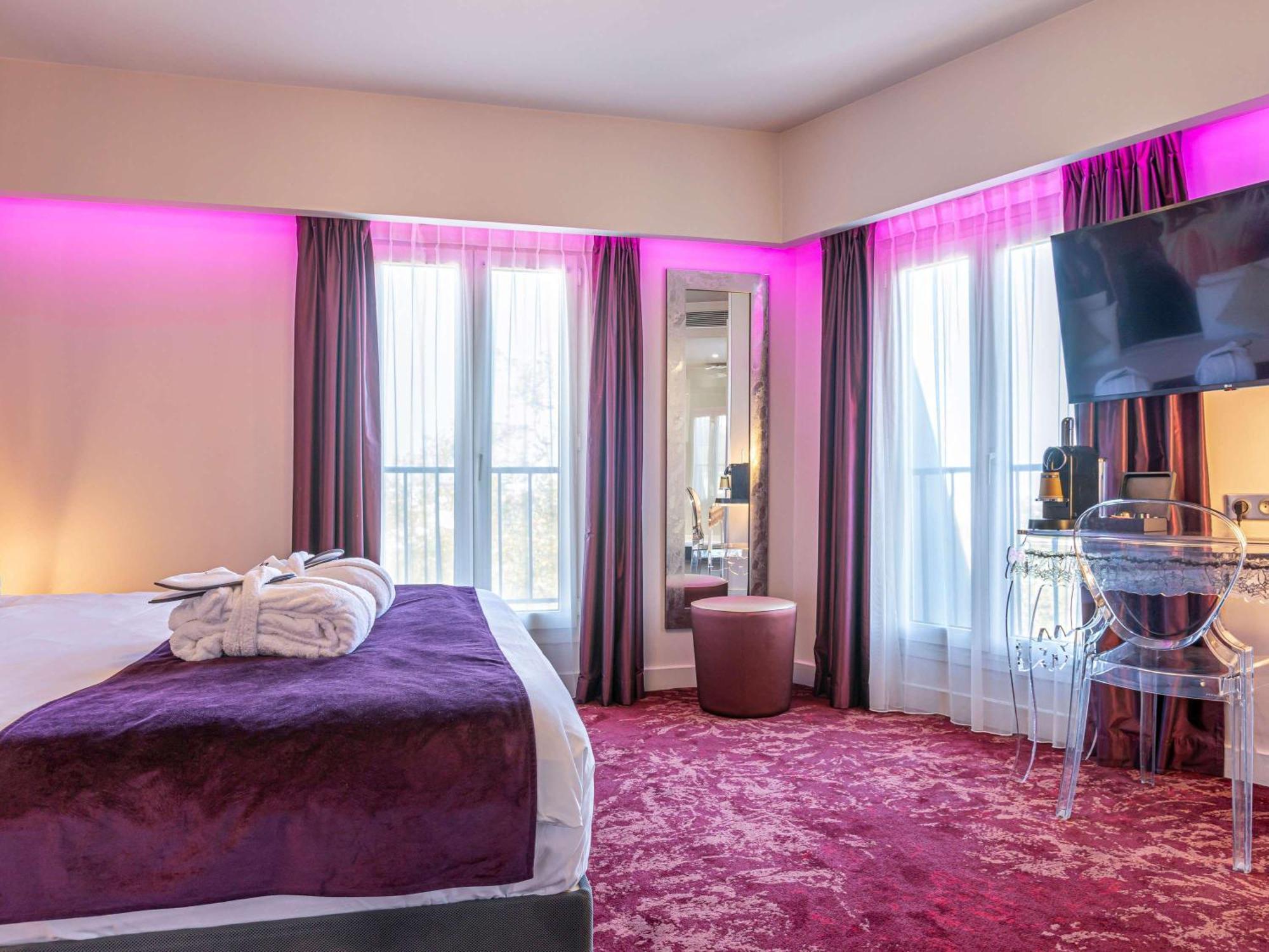 Mercure Paris Place D'Italie Exterior photo