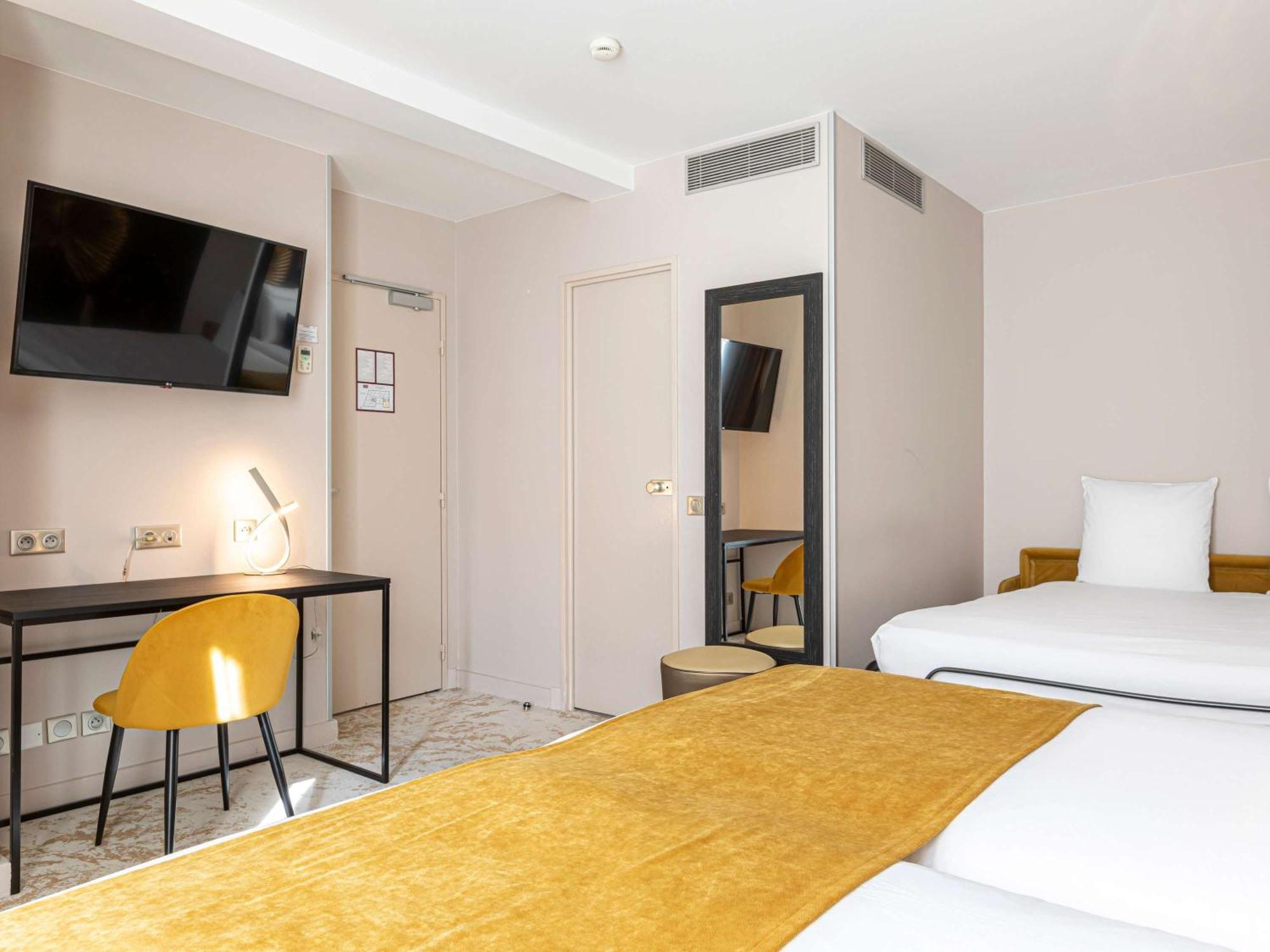 Mercure Paris Place D'Italie Exterior photo