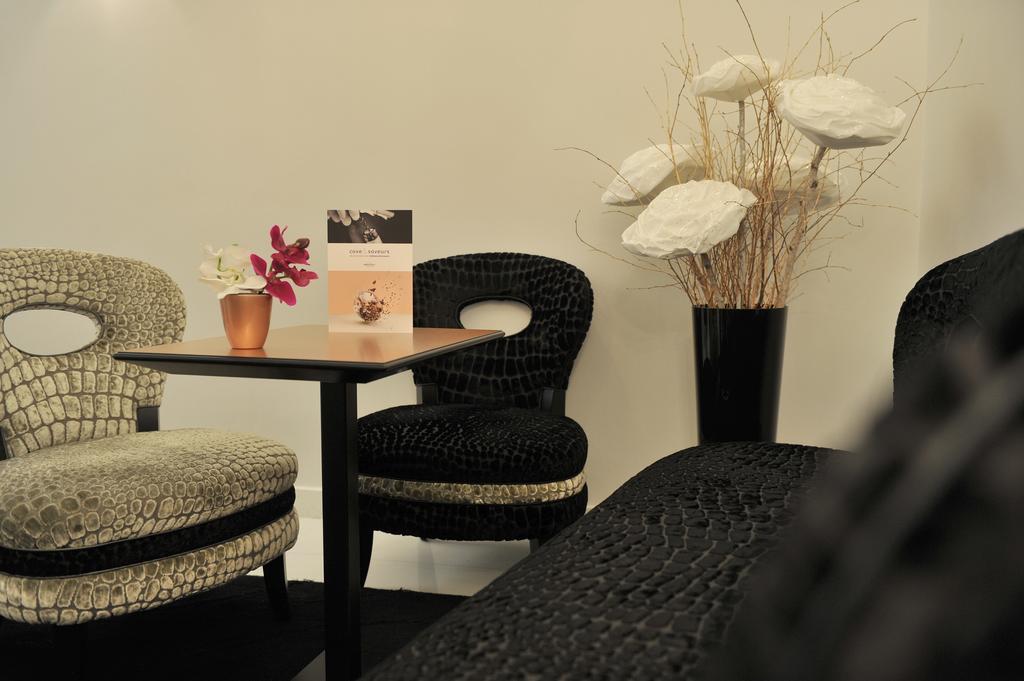 Mercure Paris Place D'Italie Exterior photo